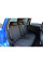 Авточехлы модельные MW Brothers для Nissan Note c 2006