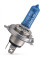 Автолампа галогенна Philips Diamon Vision H4 12V 60/55W 5000K 2 шт (12342DVS2)
