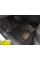 Автомобільні килимки в салон Volkswagen Passat B7 2011 - USA (Avto-Gumm)