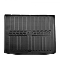 Коврик в багажник 3D для Mercedes Benz W164 ML 2005-2011