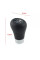 Ручка КПП для BMW Series E30 E32 E34 E39 E46 E60 (5 / 6 Швидкостей) Шкіра №2 (QZXN-A38)