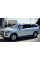 Дефлекторы окон ветровики Mercedes-Benz GL166 2013- С Хром Молдингомом