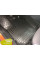 Водительский коврик в салон Renault Sandero 2013- (Avto-Gumm)