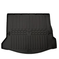 Килимок в багажник 3D для Renault Grand Scenic IV (2016-) (5 of 7 Seats)