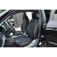Авточехлы модельные MW Brothers для Kia Cerato I c 2004