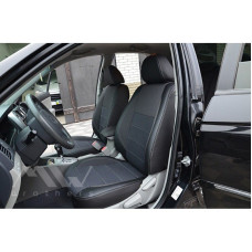 Авточехлы модельные MW Brothers для Kia Cerato I c 2004