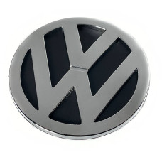 Емблема для Volkswagen Crafter 120 мм (2E1 853 600)