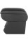 Подлокотник модельный Armrest для Ford Fusion 2002-2010 Черный
