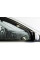 Дефлектори вікон вітровики HIC для Skoda Octavia A4 Tour 1997-2012 Liftback Оригінал (SK03)