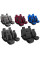Автомобильные чехлы Beltex Comfort комплект Синие (BX52410)