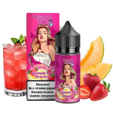 Рідина Самозаміс Flavorlab LADY Лимонад Диня Полуниця