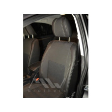 Авточохли модельні MW Brothers для MG 350 з 2011