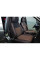 Авточехлы модельные MW Brothers для Lada Priora 2172 c 2007