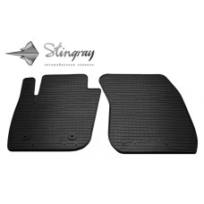 Передние коврики в салон для Ford Fusion USA 2012-2016 2 шт