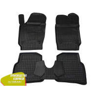Автомобильные коврики в салон Seat Ibiza (6J) 2008- (Avto-Gumm)
