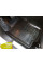 Передние коврики в автомобиль Mercedes GL (X164) 2006- (Avto-Gumm)