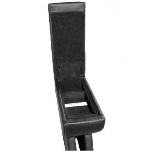 Подлокотник модельный Armrest для Renault Logan / Sandero 2004- Черный