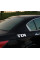 Эмблема надпись TDI на багажник Golf 78х25 мм (5K0853675P739)