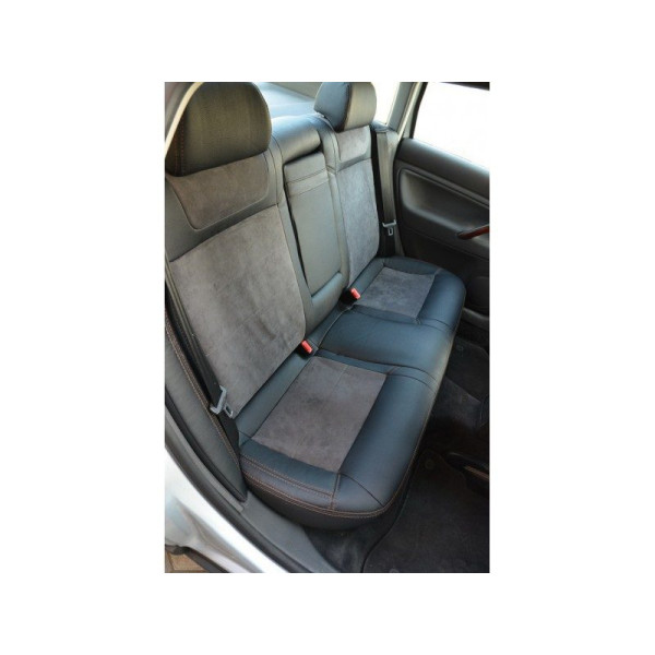 Авточохли модельні MW Brothers для Volkswagen Passat B5 c 1997