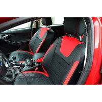 Авточехлы модельные MW Brothers для Ford Focus III c 2011