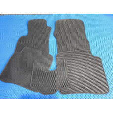 3D Килимки в салон EVA для Mitsubishi Lancer IX (CS) 2003-2008