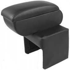 Підлокітник модельний Armrest для Kia Rio 2006-2010 Чорний