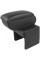 Підлокітник модельний Armrest для Kia Rio 2006-2010 Чорний