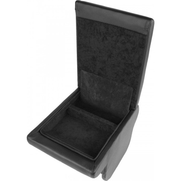 Подлокотник модельный Armrest для Volkswagen Passat B4 1993-1996 Черный