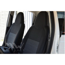 Авточехлы модельные MW Brothers для Citroen C1 5D c 2005