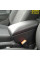 Підлокітник модельний Armrest для Ford Fiesta 2008-2017 Чорний