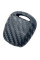 Чехол для автоключей Toyota ZB 3 Силикон Carbon Оригинал (1007) (3885)