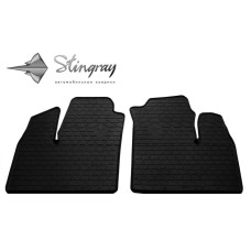 Передние коврики в салон для Fiat Doblo 2000-2010