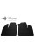 Передние коврики в салон для Fiat Doblo 2000-2010