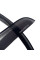 Дефлектори вікон вітровики Renault Kangoo II 2008-2020 Скотч 3M Voron Glass 2 шт