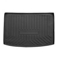 Коврик в багажник 3D для BYD Atto 3 2021- lower trunk БИД