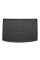 Коврик в багажник 3D для BYD Atto 3 2021- lower trunk БИД