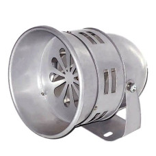 Сигнал Ревун NAUTILUS 12V (СА-10210)