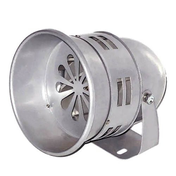Сигнал Ревун NAUTILUS 12V (СА-10210)