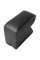 Подлокотник модельный Armrest для Opel Astra H 2004-2009 Черный