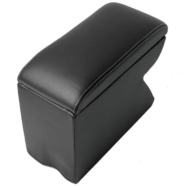 Подлокотник модельный Armrest для Opel Astra H 2004-2009 Черный