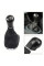 Ручка КПП з пильником у зборі Модельна для Opel Corsa D 2005-2014 6 Швидкостей (FXOPL-20/6)