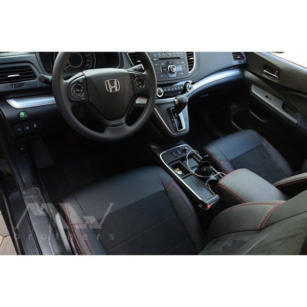 Авточохли модельні MW Brothers для Honda CR-V IV c 2012
