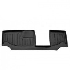 3D коврик 3 line Mitsubishi Outlander 2021-