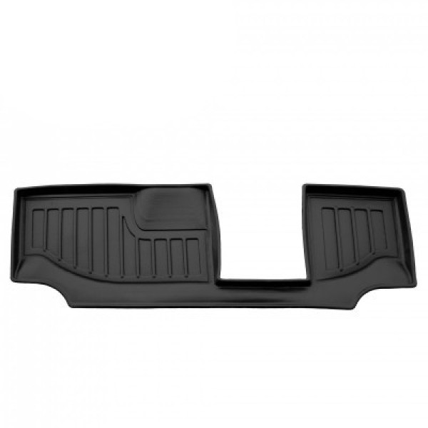 3D коврик 3 line Mitsubishi Outlander 2021-