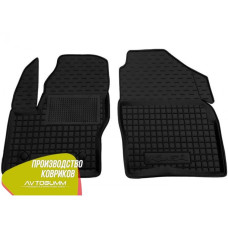 Передние коврики в автомобиль Ford Kuga 2013- (Avto-Gumm)