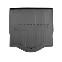 Килимок в багажник 3D для Ford Mondeo V 2014-2022 universal