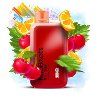 RabBeats (Elf Bar) RC10000 Cherry Lemon Вишня Лимон