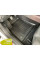 Передние коврики в автомобиль Renault Megane 4 2016- Sd/Hb (Avto-Gumm)