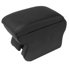 Подлокотник модельный Armrest для Volkswagen Golf IV 97-03 / Bora 99-05 Черный