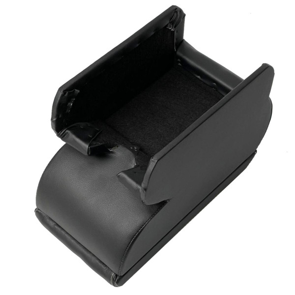 Підлокітник модельний Armrest для Opel Astra G 1998-2012 Чорний